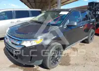2012 Ford EDGE фото