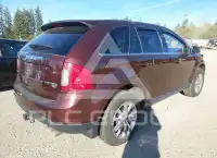 2012 Ford EDGE photo