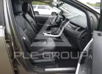 2012 Ford EDGE фото
