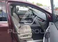 2012 Ford EDGE фото