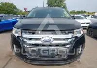 2012 Ford EDGE фото