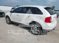 2012 Ford EDGE photo