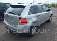 2012 Ford EDGE фото