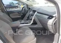 2012 Ford EDGE photo