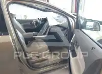2012 Ford EDGE photo