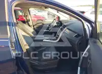 2012 Ford EDGE фото
