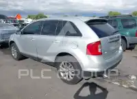 2012 Ford EDGE photo