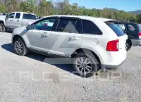 2012 Ford EDGE photo