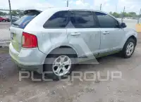 2012 Ford EDGE photo
