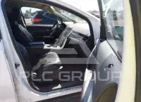 2012 Ford EDGE photo