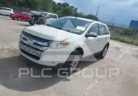 2012 Ford EDGE photo