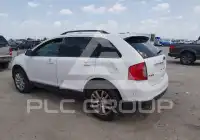 2012 Ford EDGE фото