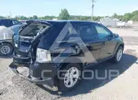 2012 Ford EDGE photo