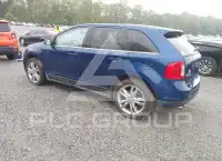 2012 Ford EDGE photo