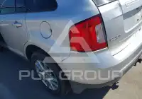 2012 Ford EDGE фото