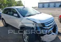 2012 Ford EDGE фото