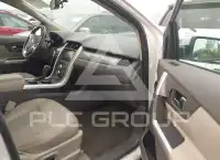 2012 Ford EDGE фото