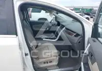 2012 Ford EDGE photo
