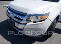 2012 Ford EDGE фото