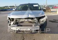 2012 Ford EDGE фото