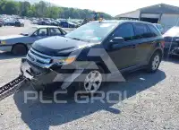 2012 Ford EDGE фото