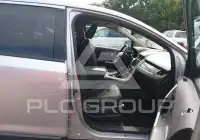 2012 Ford EDGE фото
