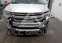 2012 Ford EDGE фото