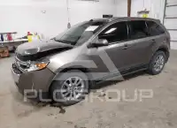 2012 Ford EDGE фото