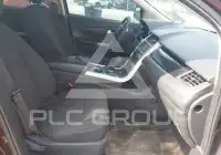 2012 Ford EDGE фото
