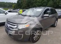 2012 Ford EDGE фото