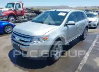 2012 Ford EDGE фото