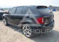 2012 Ford EDGE фото