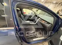 2012 Ford EDGE фото