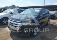 2012 Ford EDGE фото