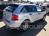 2012 Ford EDGE фото