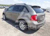 2012 Ford EDGE фото