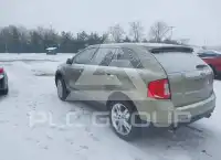 2012 Ford EDGE photo