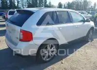 2012 Ford EDGE photo