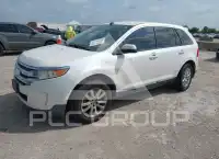 2012 Ford EDGE photo