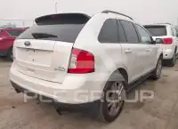 2012 Ford EDGE фото