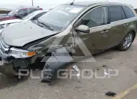 2012 Ford EDGE photo
