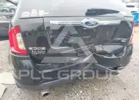 2012 Ford EDGE фото