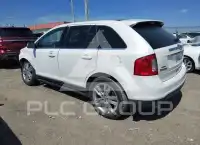 2012 Ford EDGE фото