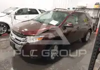 2012 Ford EDGE фото