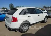 2012 Ford EDGE photo