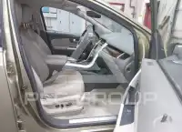 2012 Ford EDGE фото