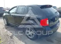 2012 Ford EDGE фото
