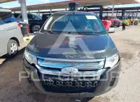 2012 Ford EDGE фото