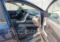 2012 Ford EDGE фото