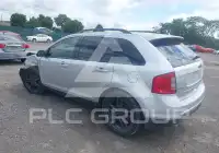 2012 Ford EDGE фото